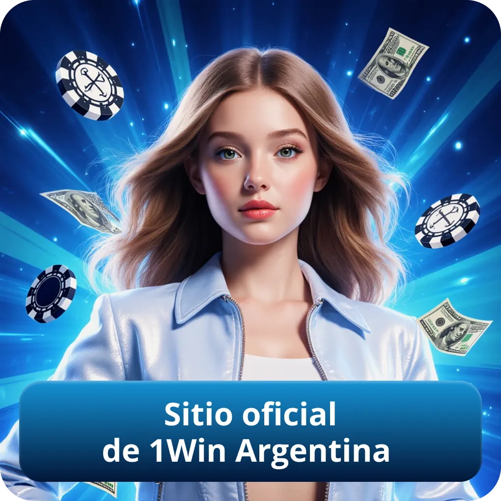 Sitio oficial de 1Win Argentina